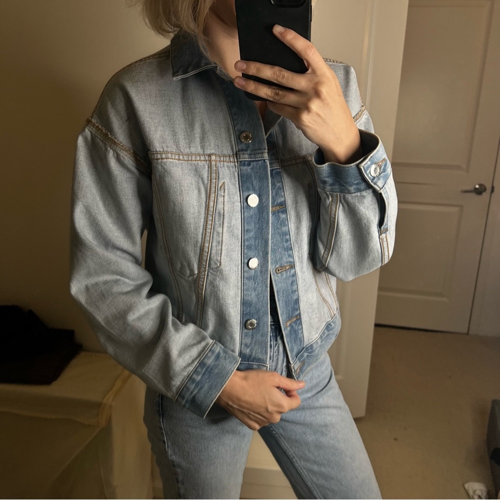 Helmut Lang size XS (S) - Picture 12 of 13